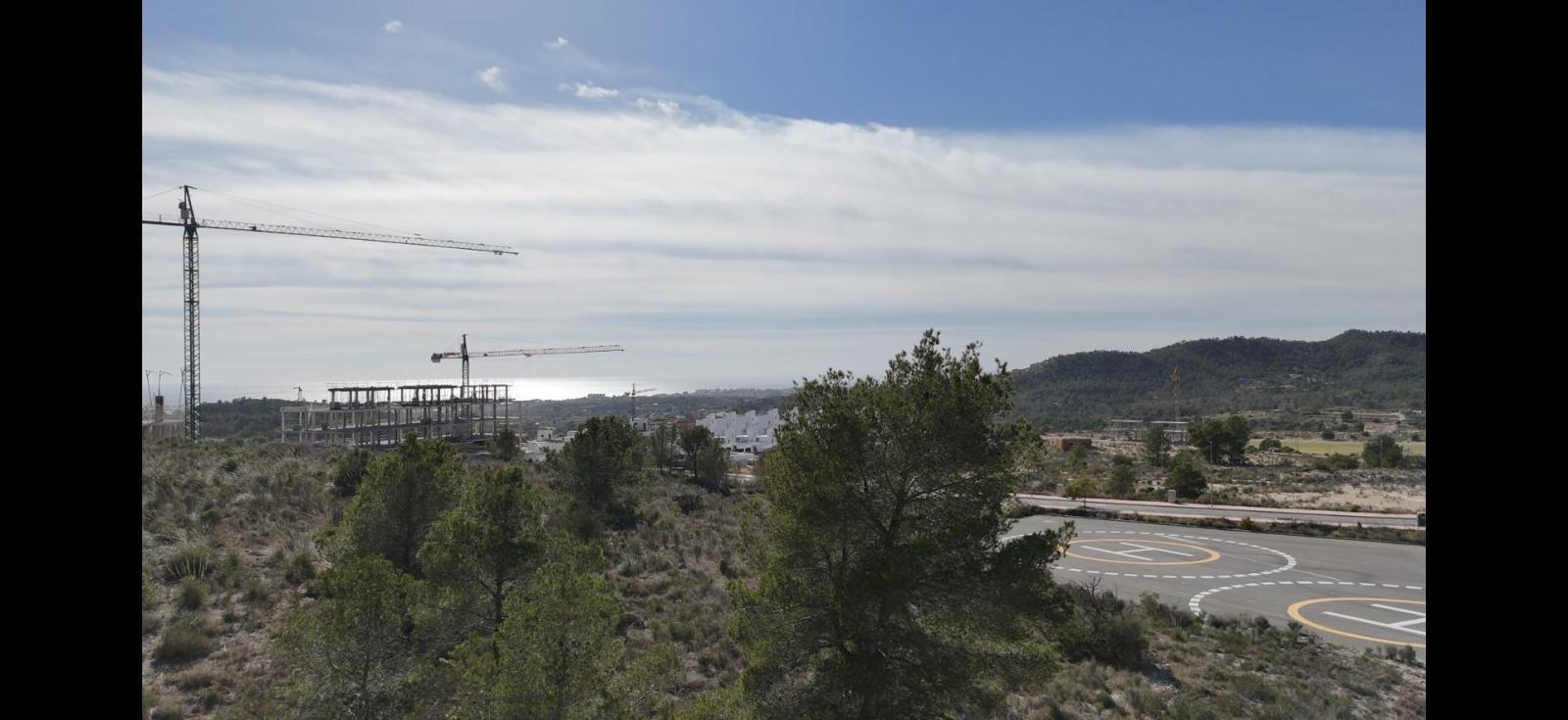 Apartment for Sale in Finestrat