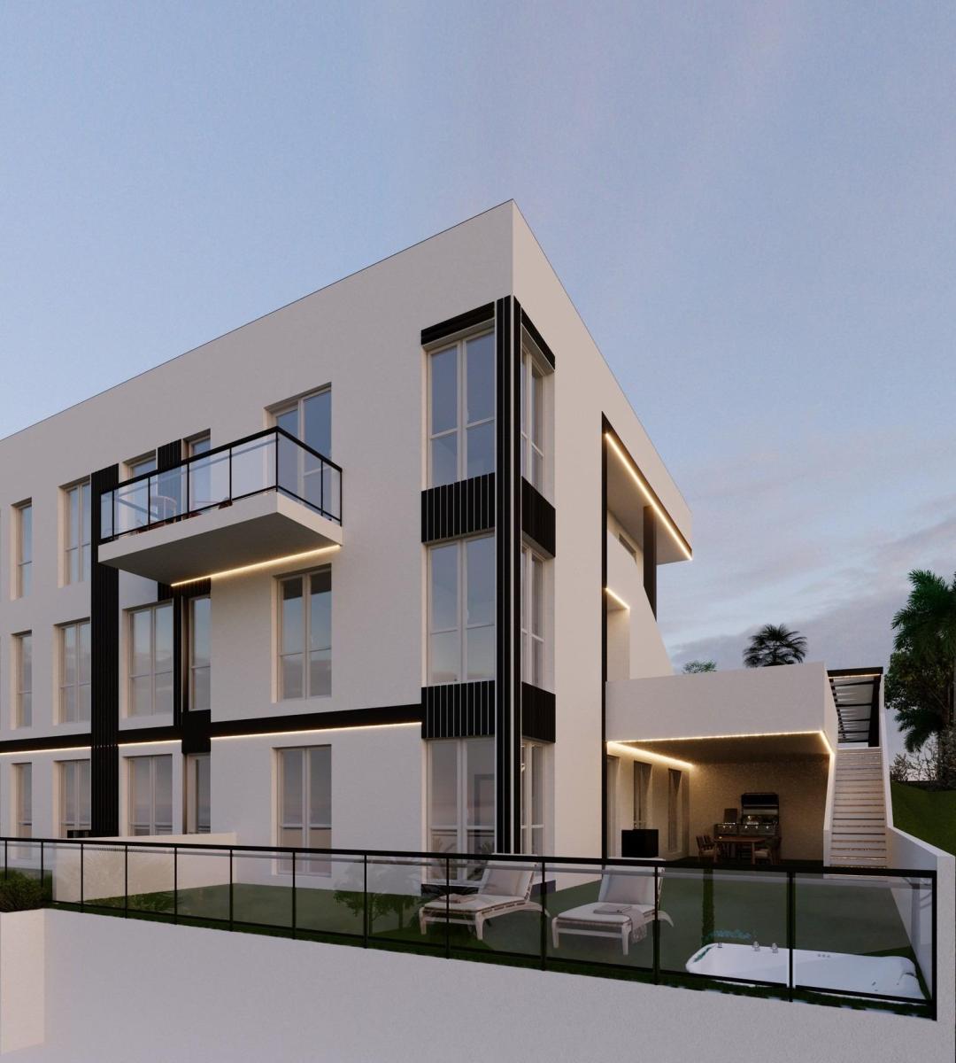 Apartment for Sale in Finestrat