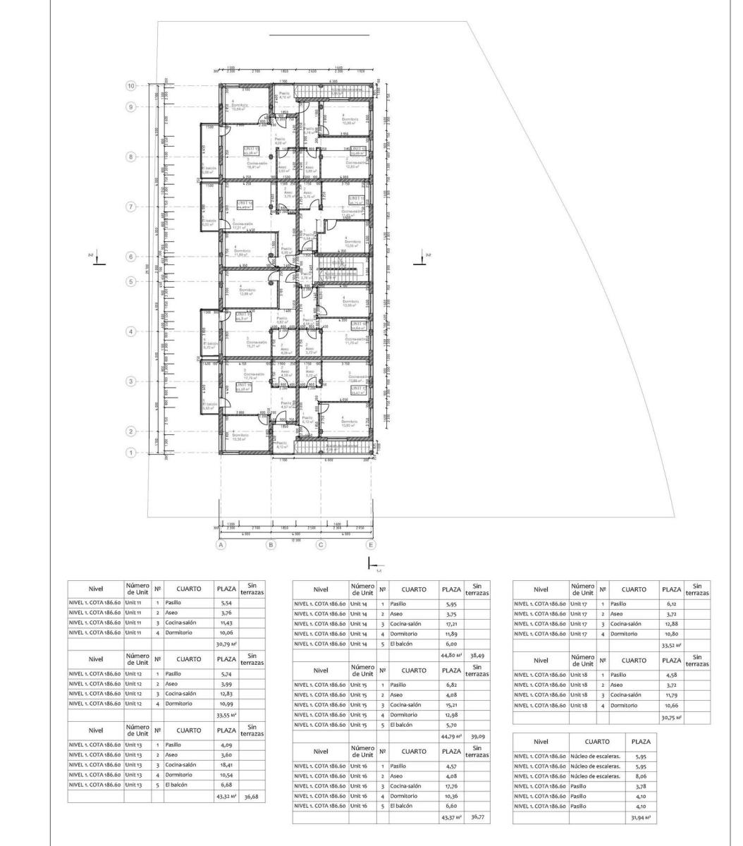 Apartment for Sale in Finestrat