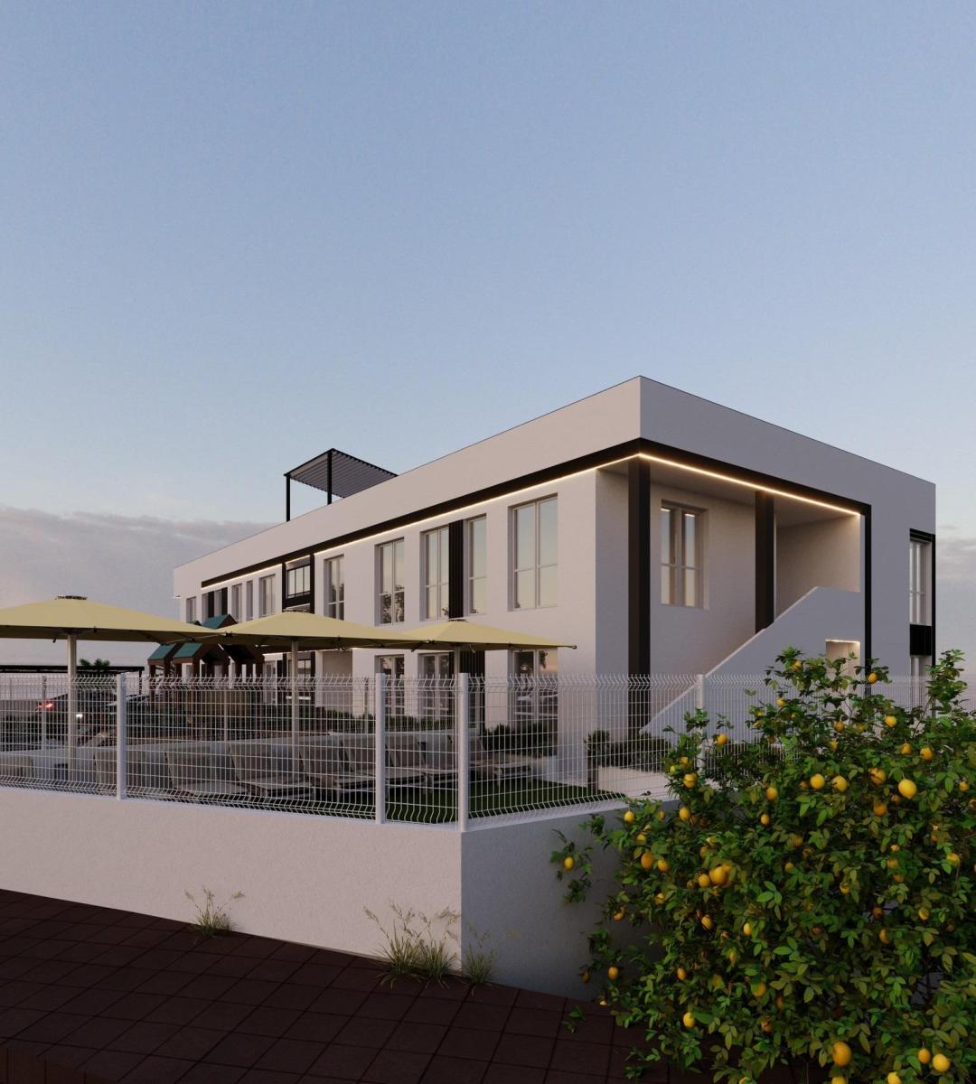 Apartment for Sale in Finestrat