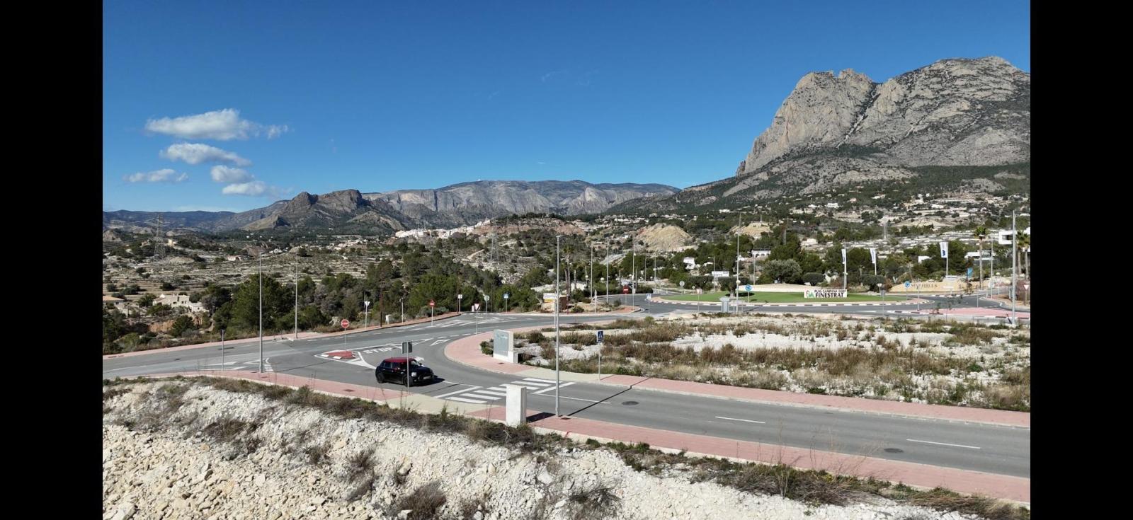 Apartment for Sale in Finestrat