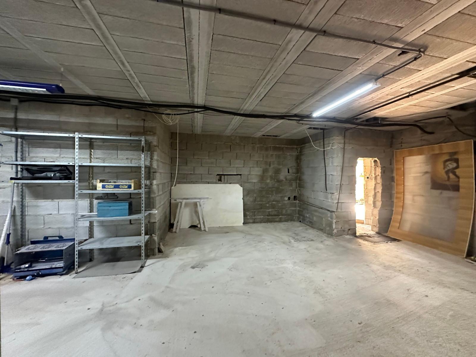 Villa en Venta en Pego