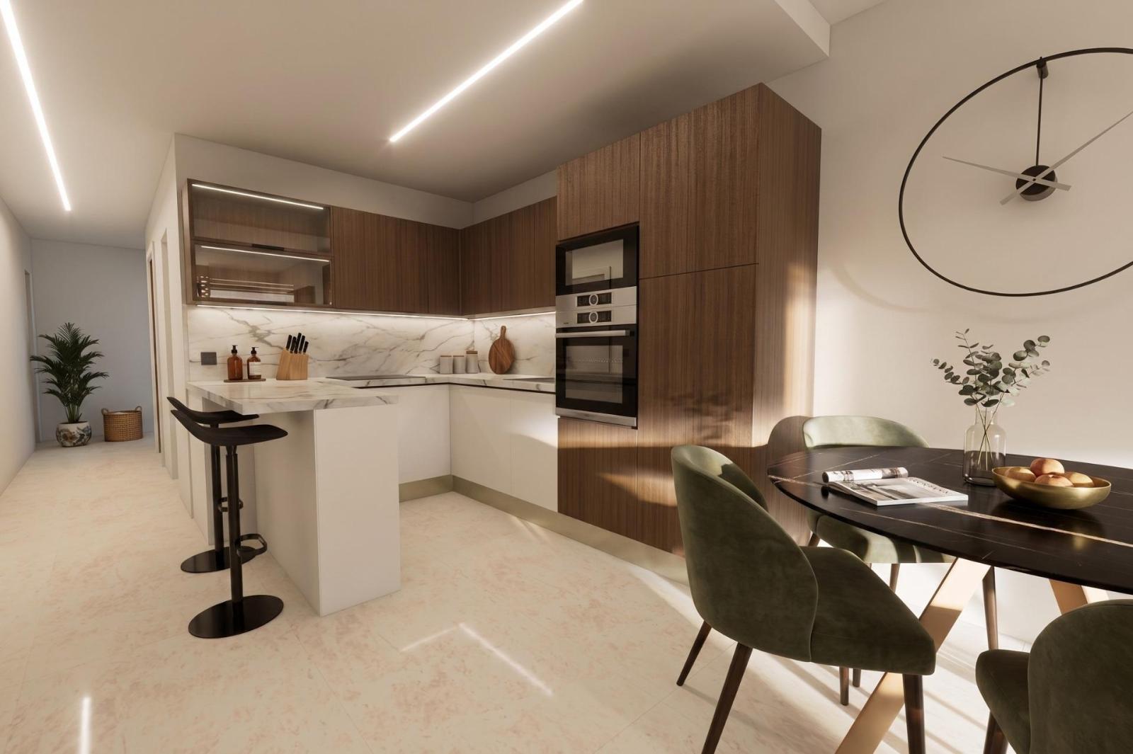 Apartamento en Venta en Guardamar del Segura
