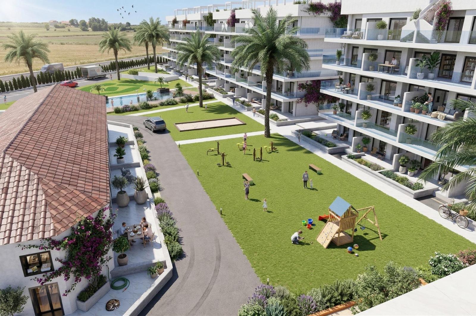 Apartamento en Venta en Guardamar del Segura