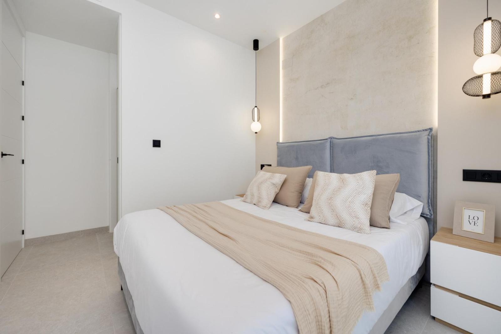 Ático en Venta en Guardamar del Segura