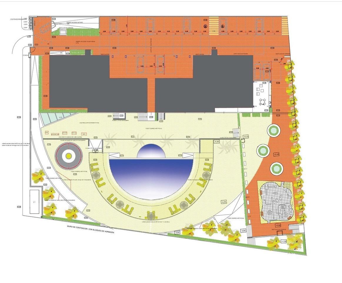 Ático en Venta en Guardamar del Segura