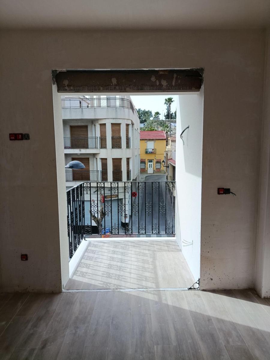Apartamento en Venta en Bigastro
