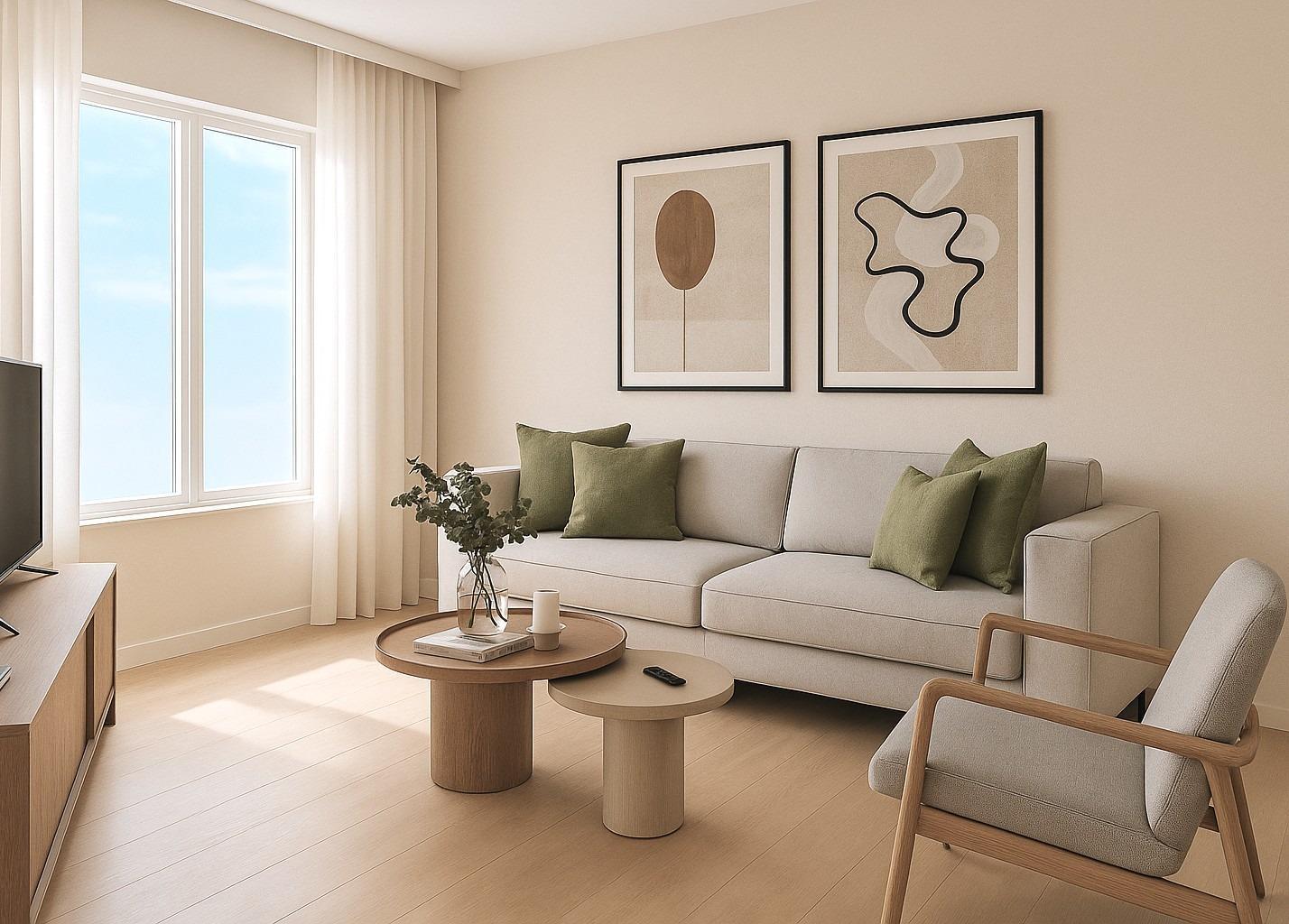 Penthouse for Sale in Benejúzar