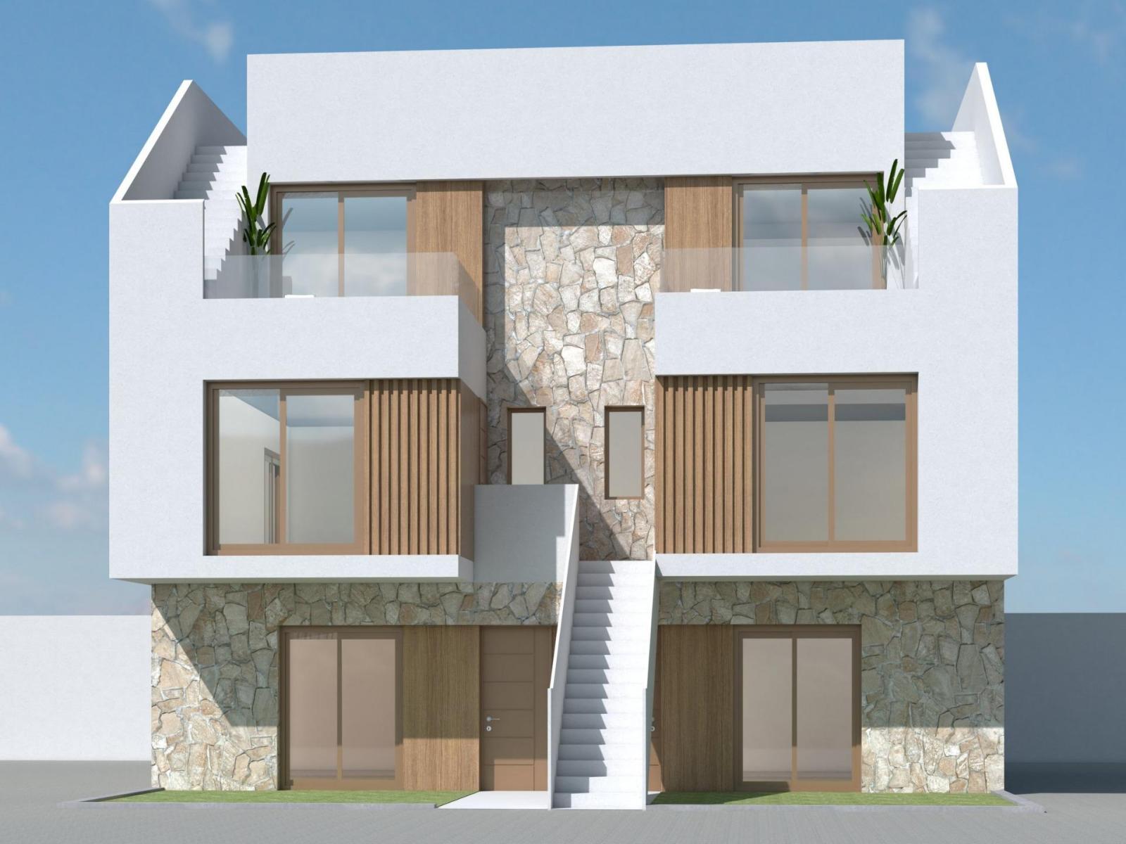 Penthouse for Sale in Benejúzar