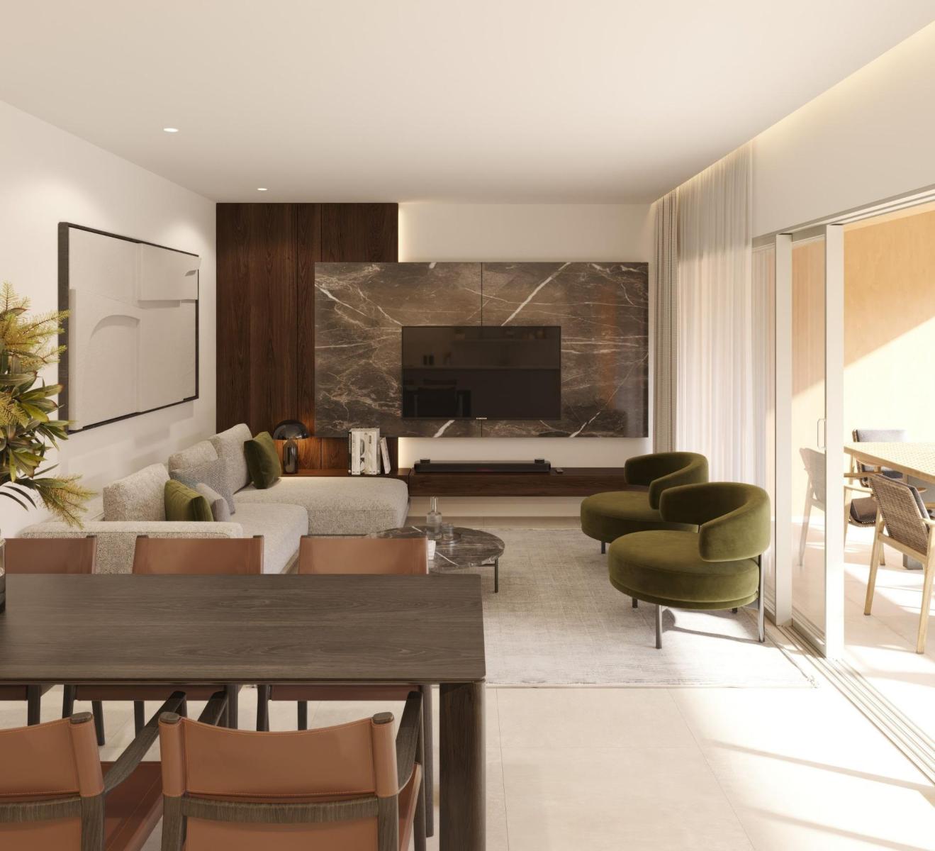 Penthouse for Sale in Torrevieja