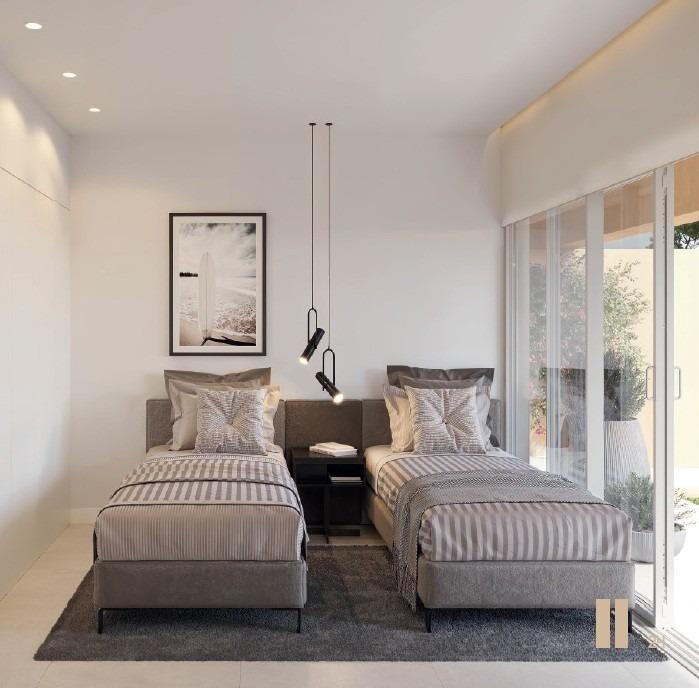 Penthouse for Sale in Torrevieja