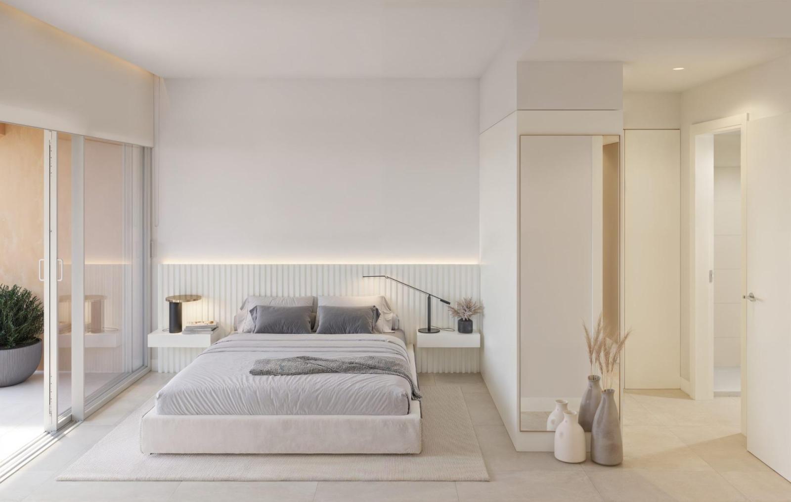 Penthouse for Sale in Torrevieja