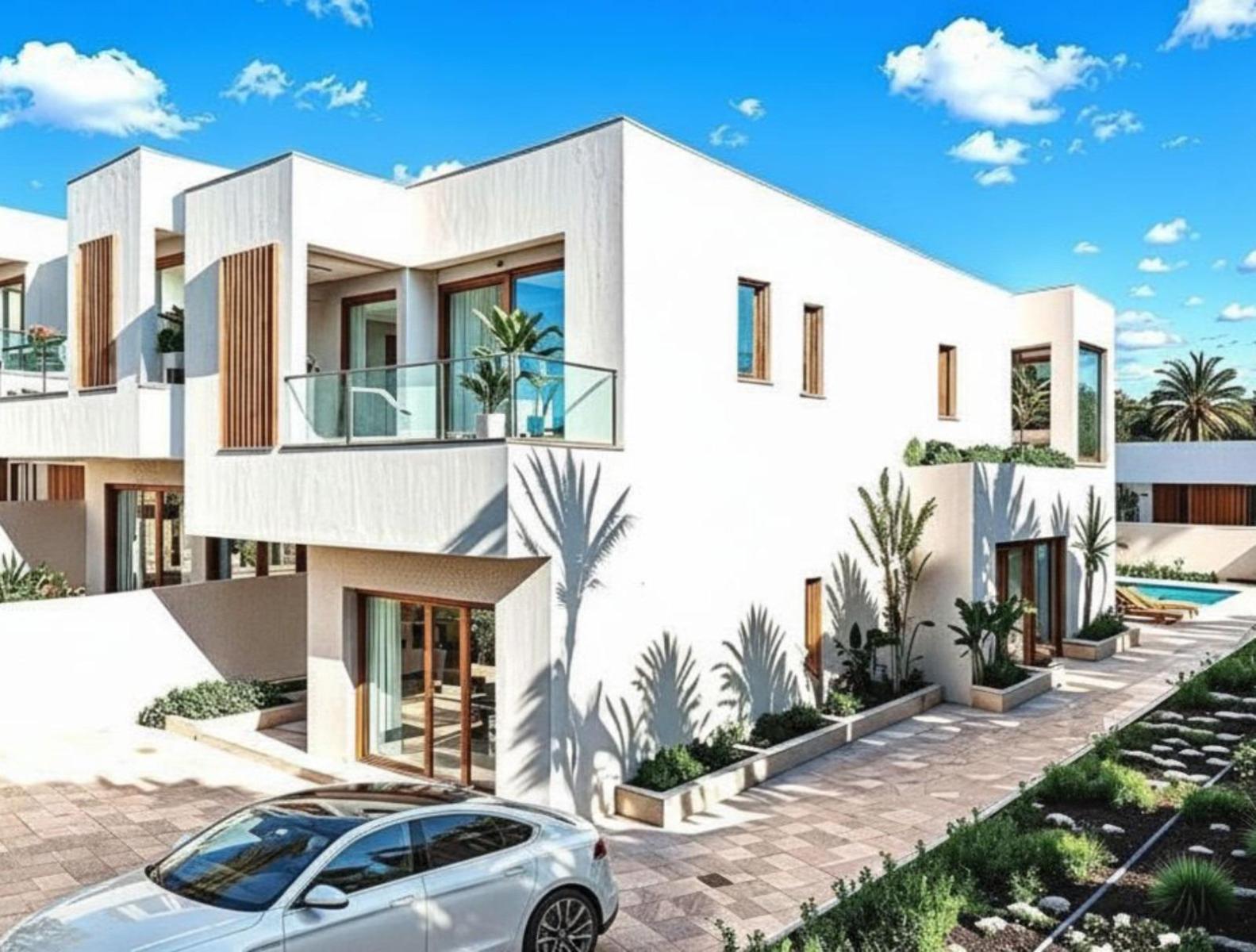 Villa for Sale in Orihuela