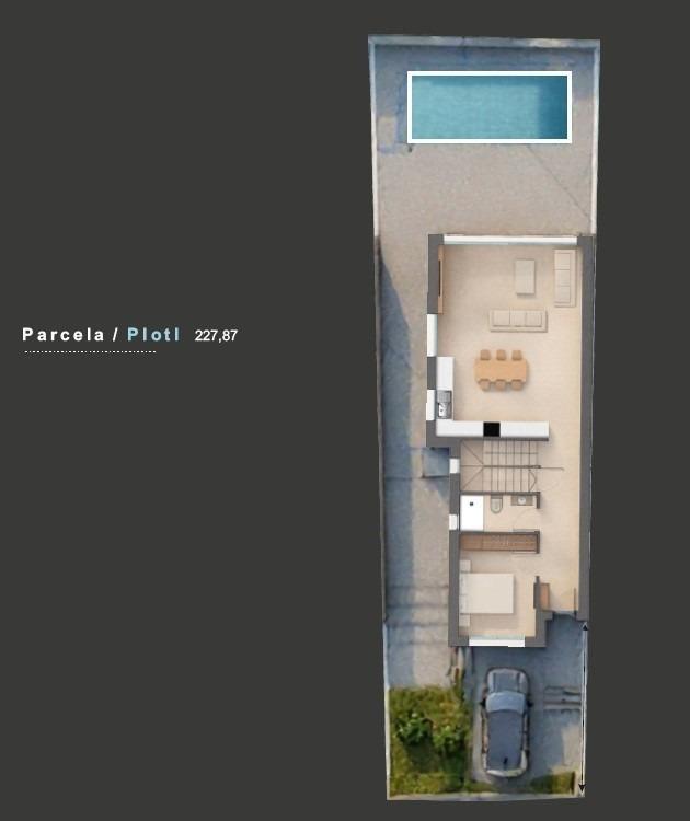 Villa for Sale in Orihuela