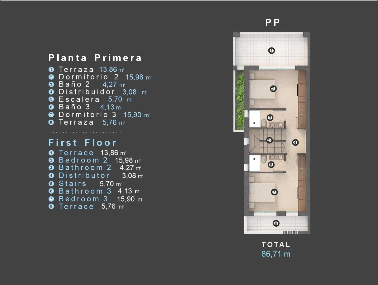 Villa for Sale in Orihuela