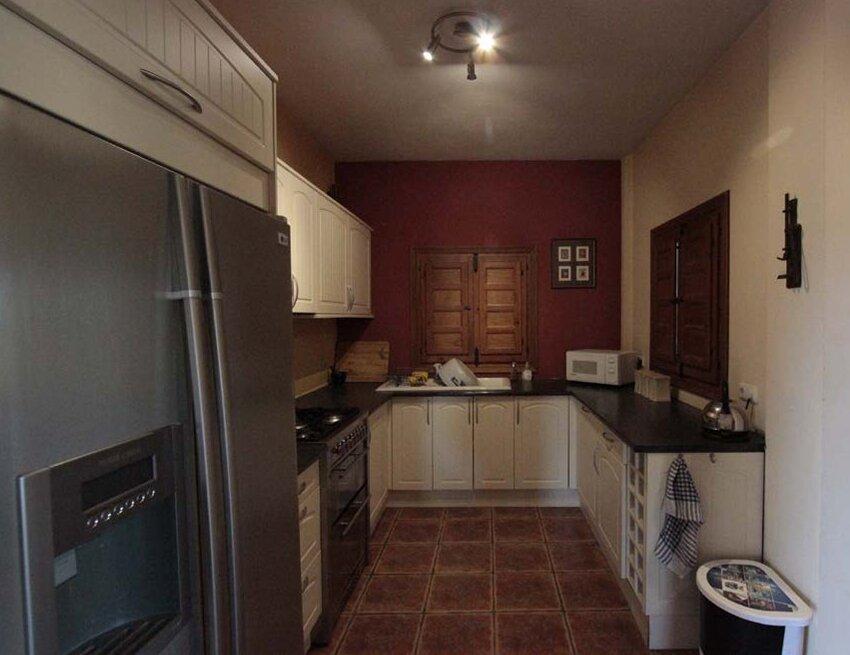 Villa for Sale in Guaro
