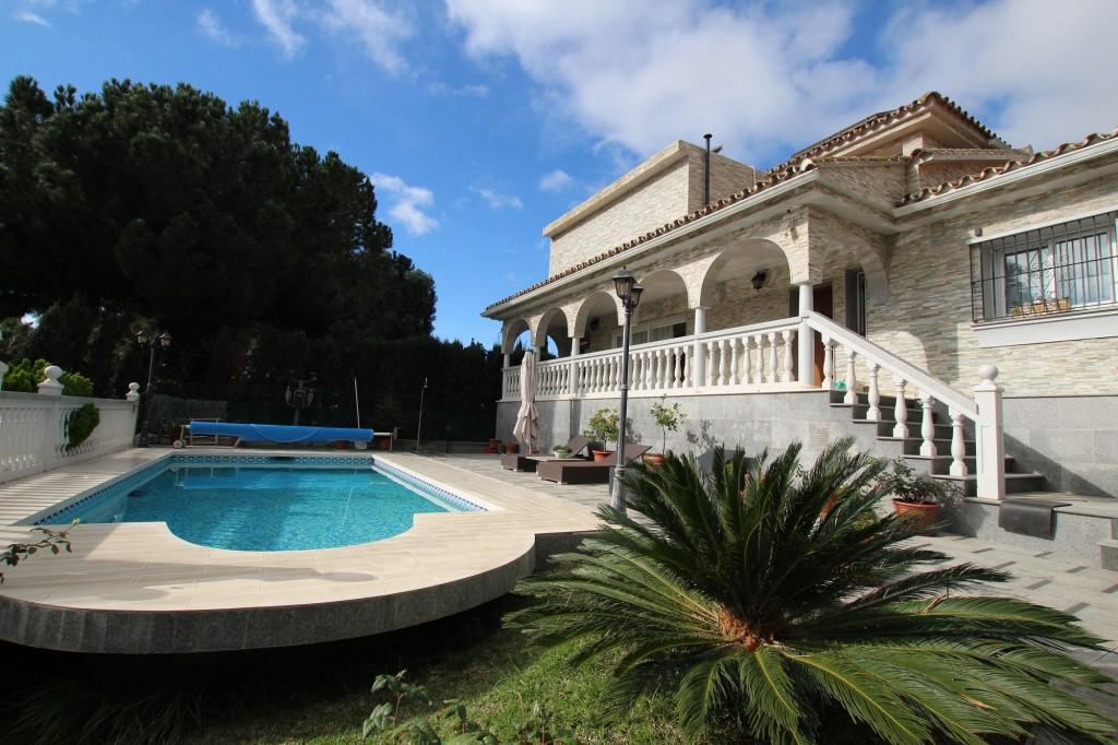 Villa for Sale in Marbella