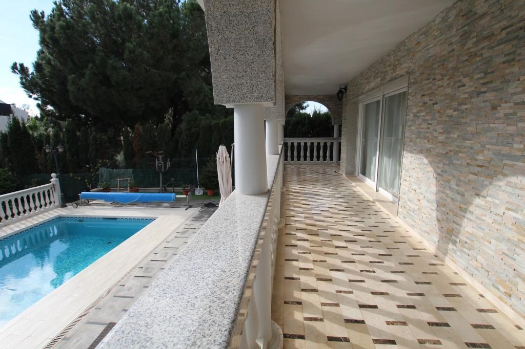 Villa for Sale in Marbella
