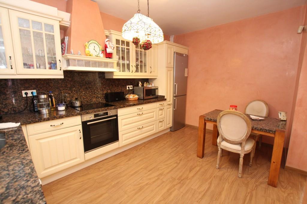 Villa for Sale in Marbella