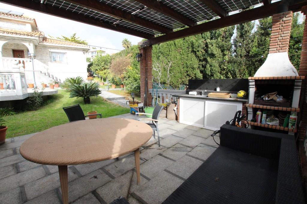 Villa for Sale in Marbella