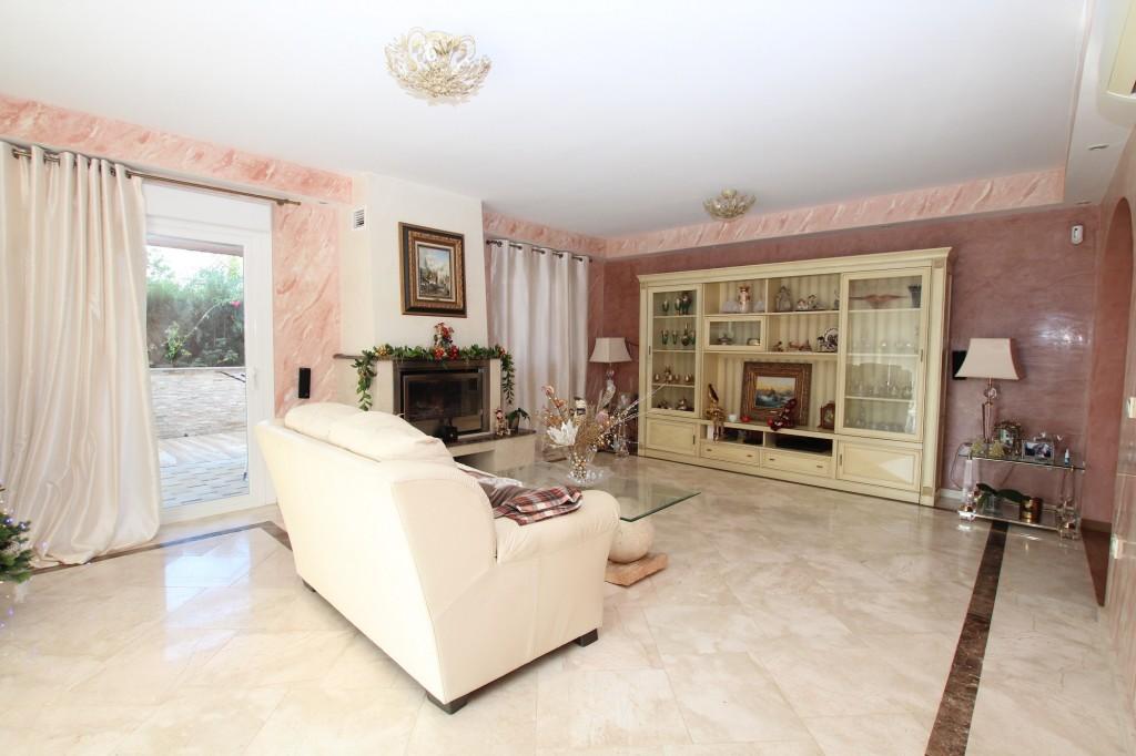 Villa for Sale in Marbella
