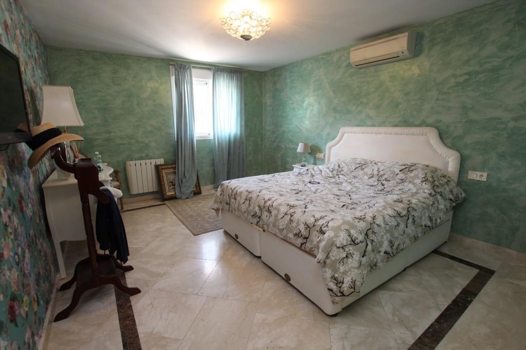 Villa for Sale in Marbella