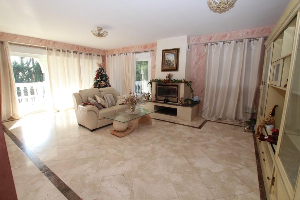 Villa for Sale in Marbella