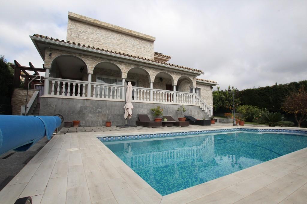 Villa for Sale in Marbella