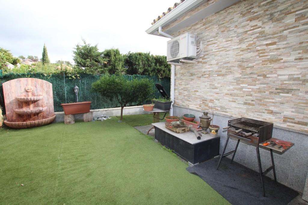 Villa for Sale in Marbella