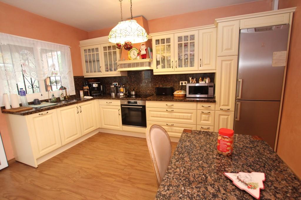 Villa for Sale in Marbella