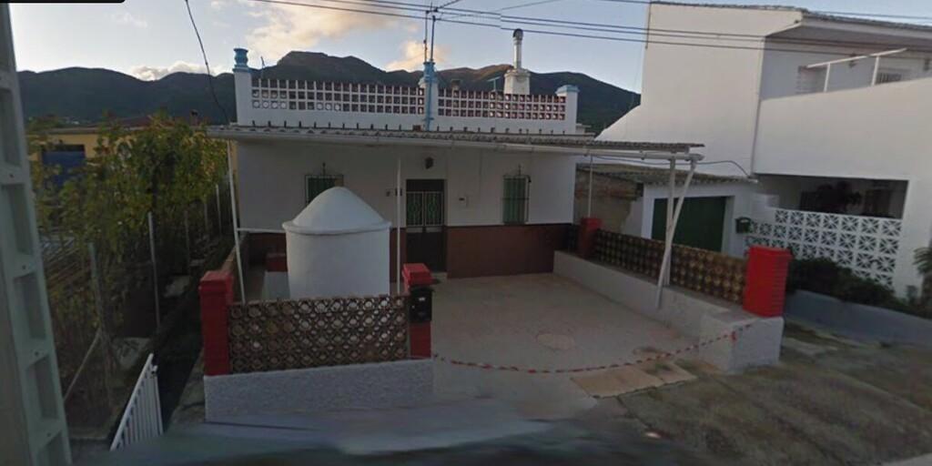 Villa for Sale in Alhaurín el Grande