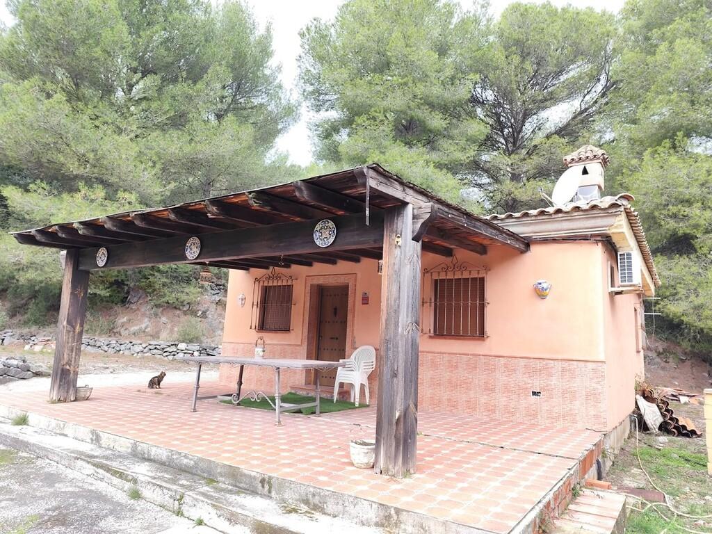 Villa for Sale in Monda