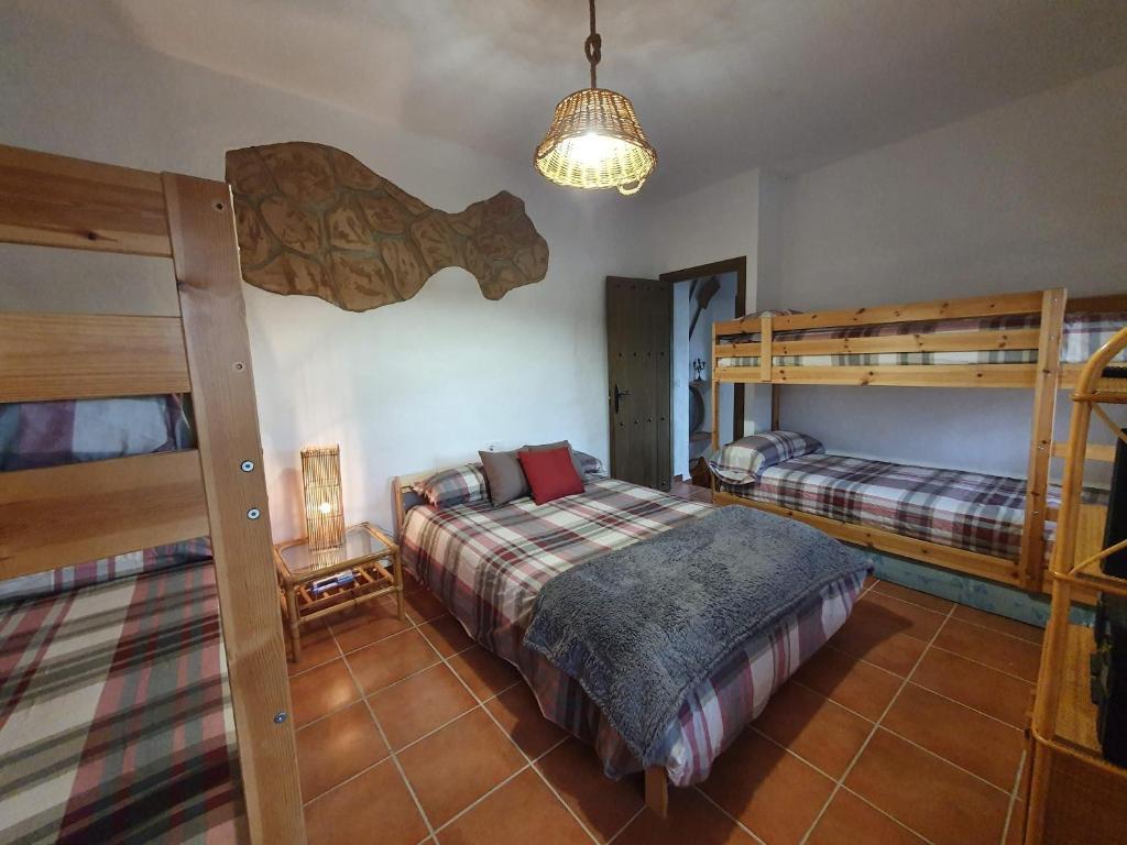 Villa for Sale in Álora