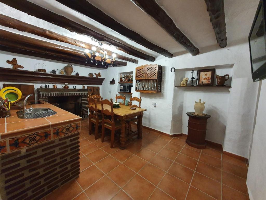 Villa for Sale in Álora