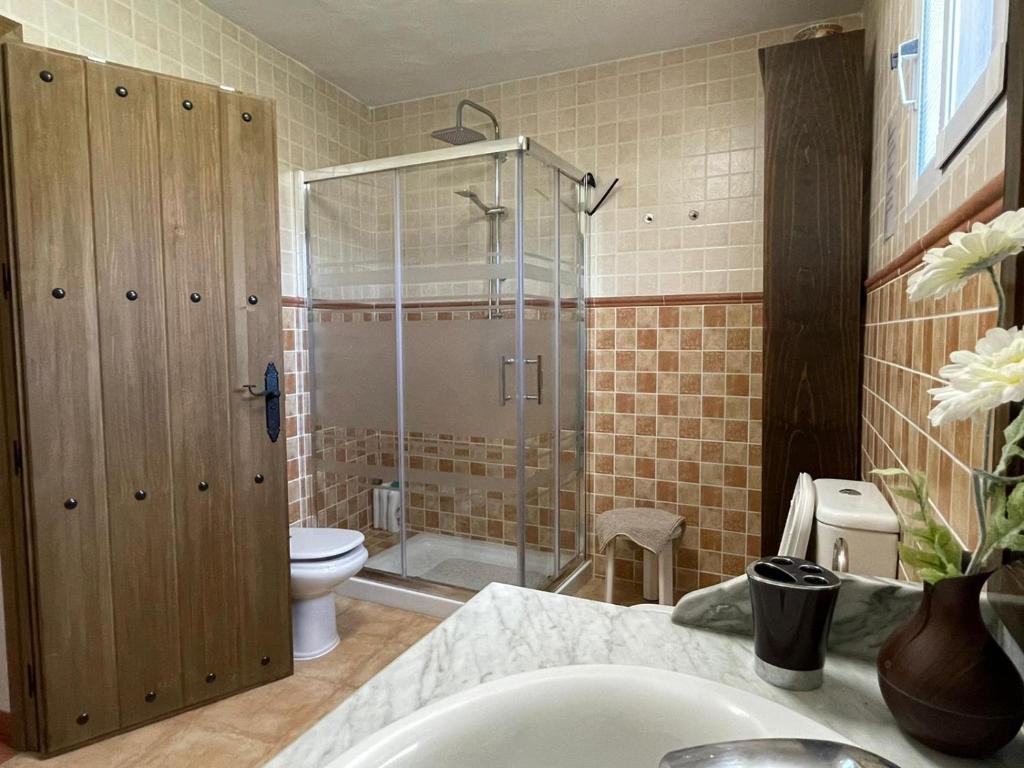 Villa for Sale in Álora