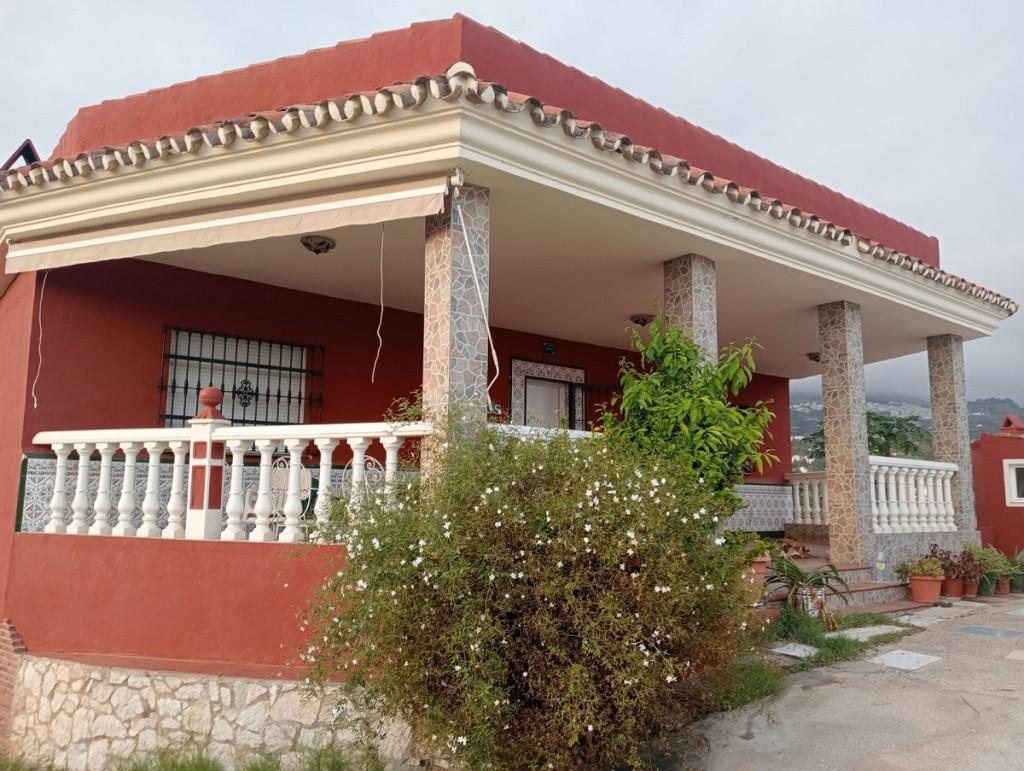 Villa for Sale in Mijas