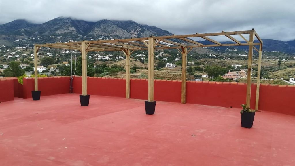 Villa for Sale in Mijas