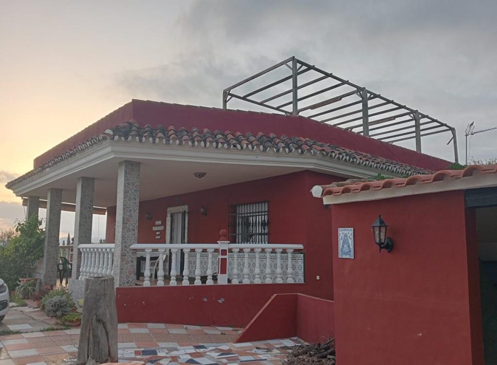Villa for Sale in Mijas