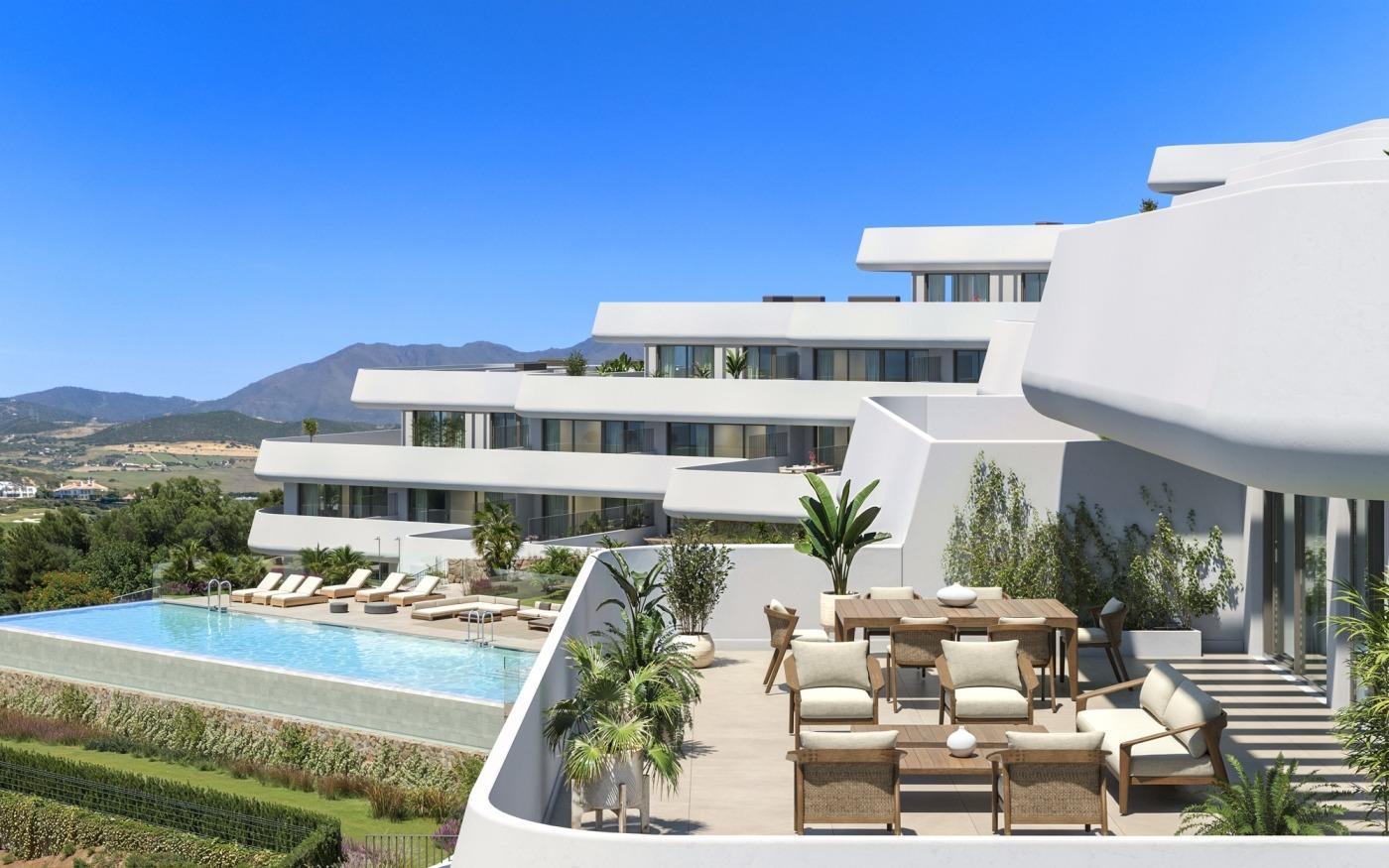 Apartment for Sale in Casares
