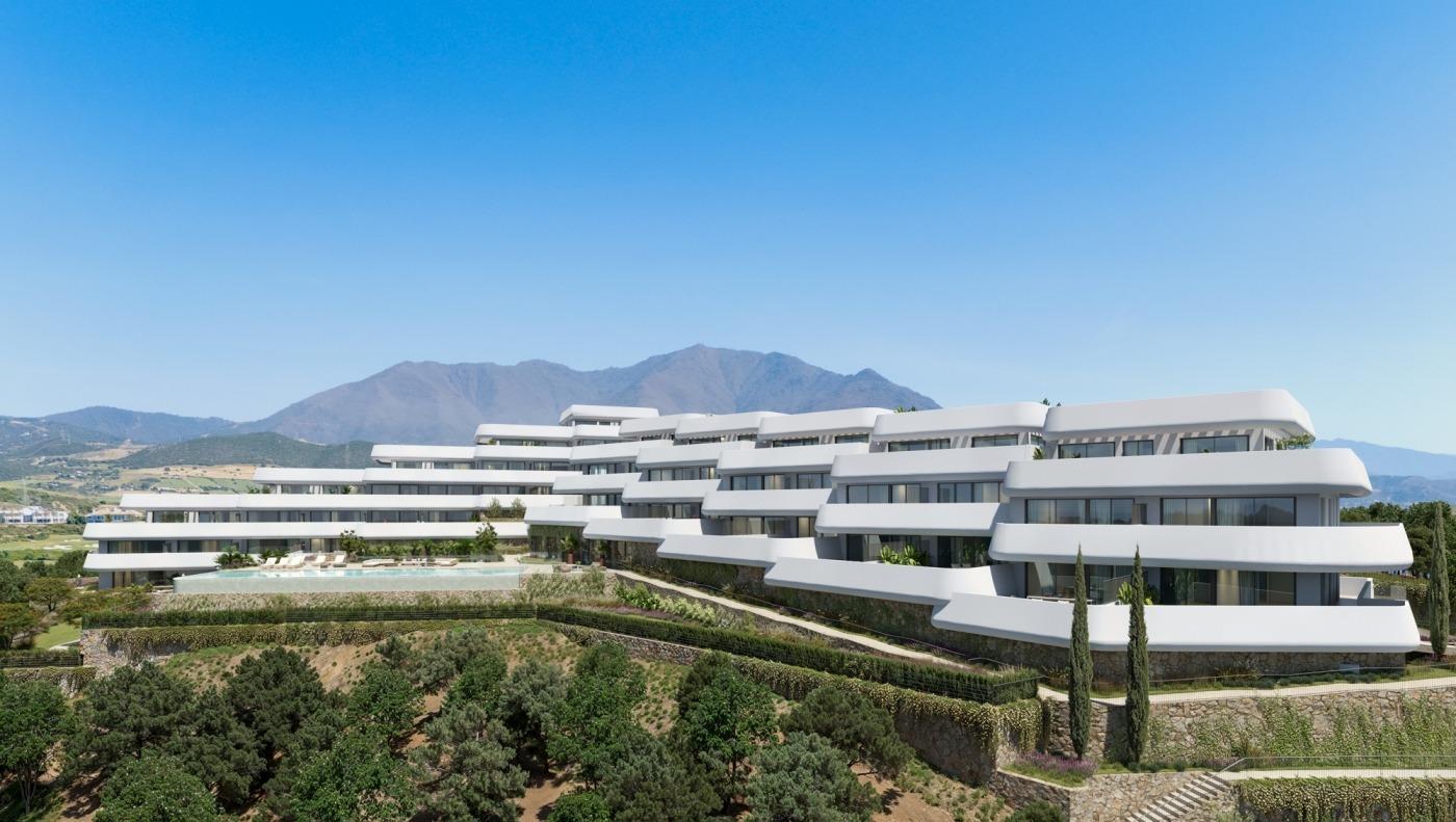 Apartment for Sale in Casares
