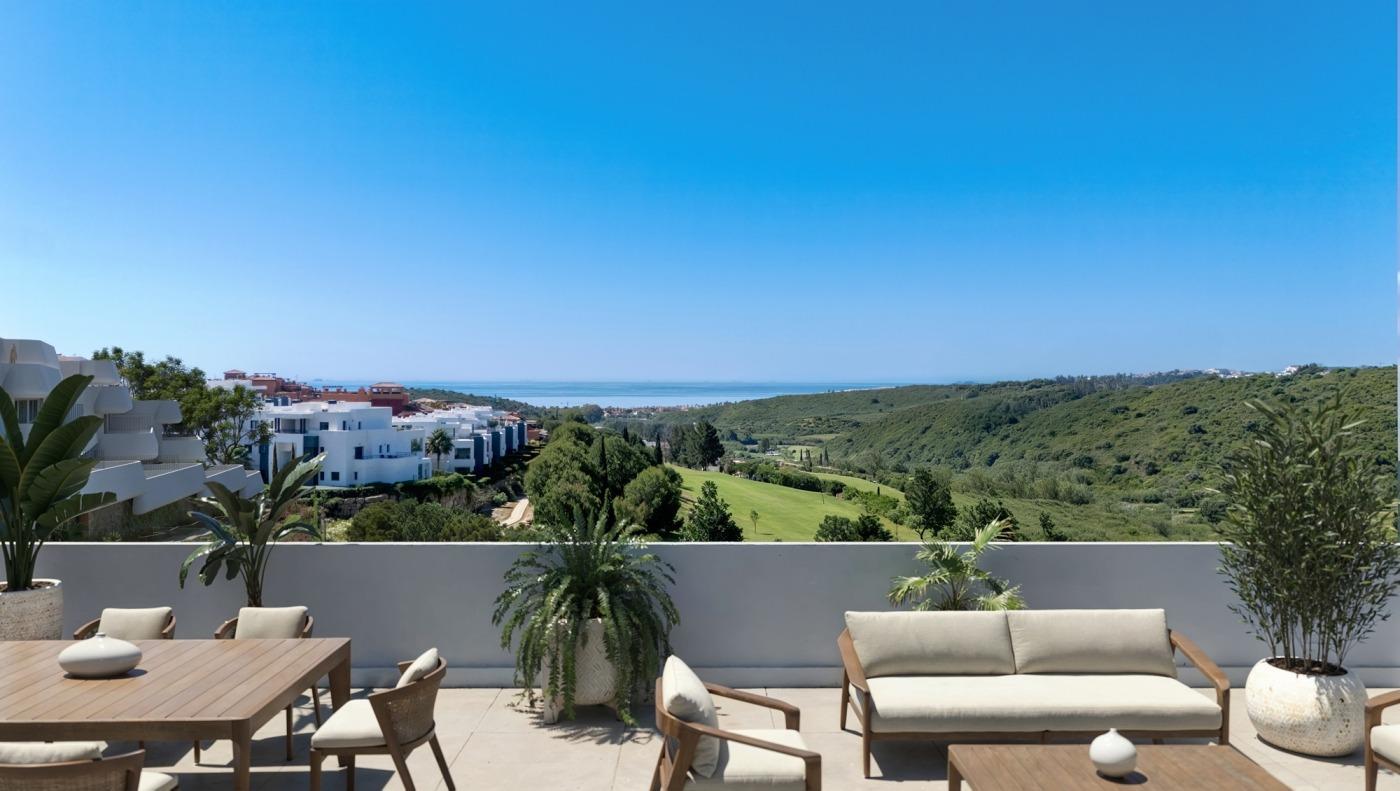 Apartment for Sale in Casares