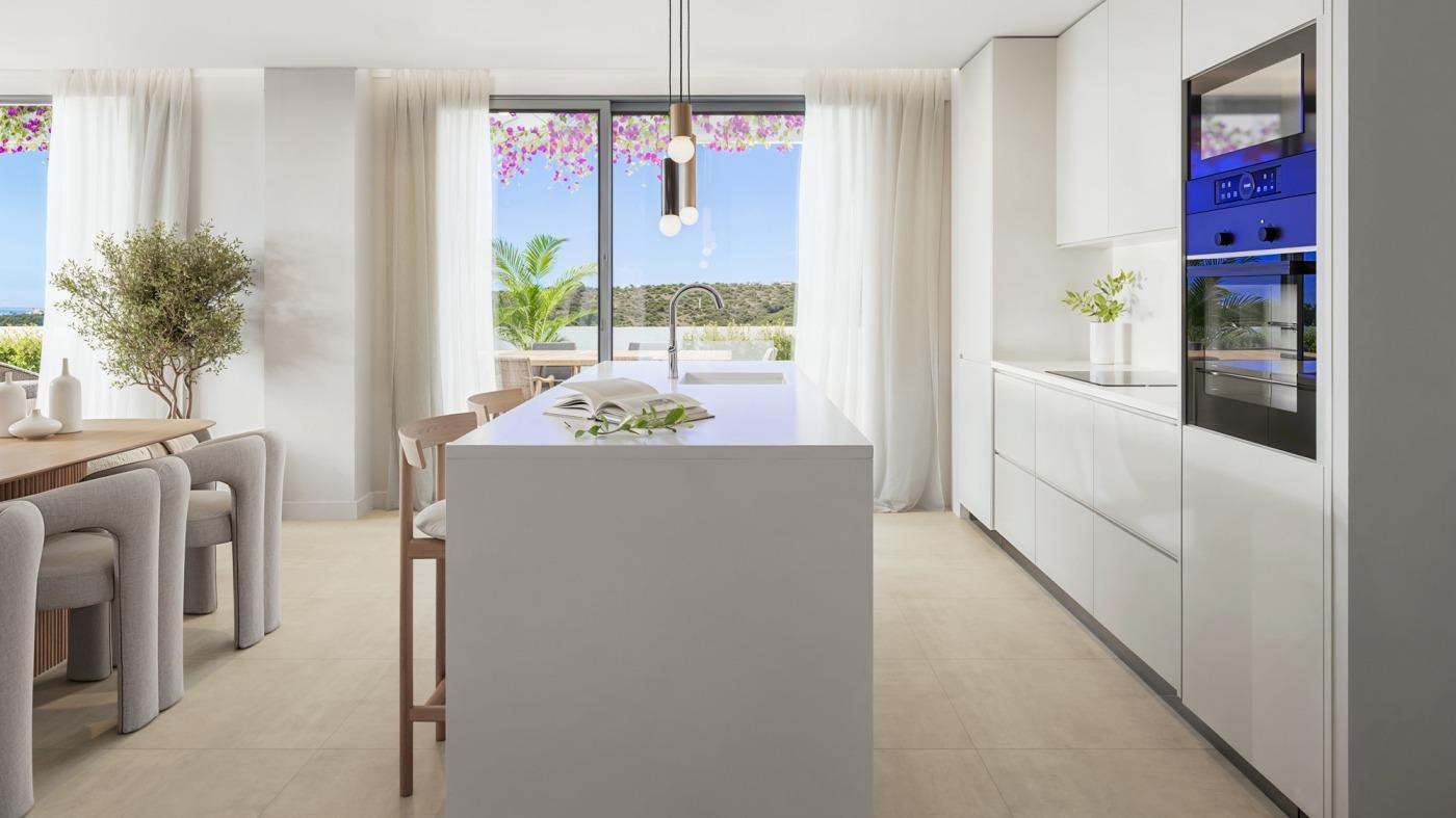 Apartment for Sale in Casares
