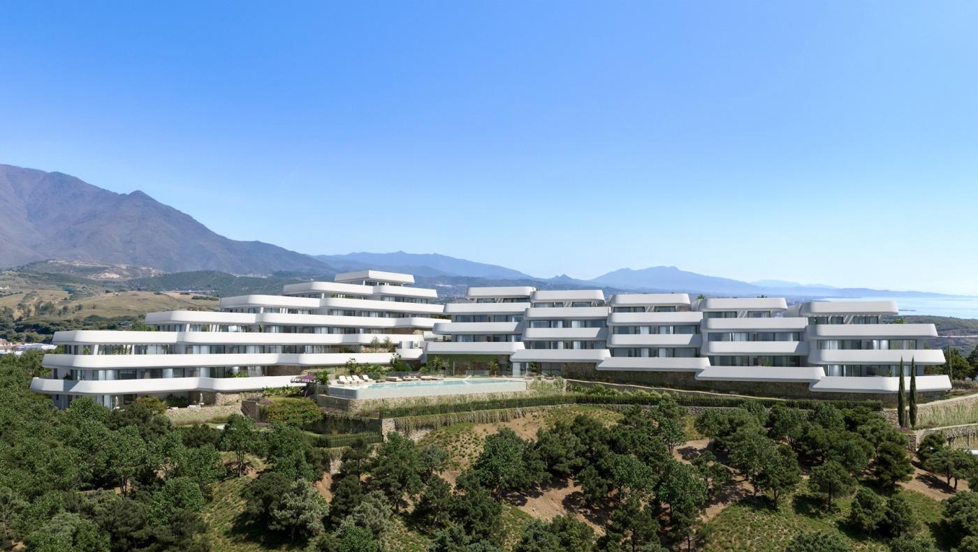 Apartment for Sale in Casares