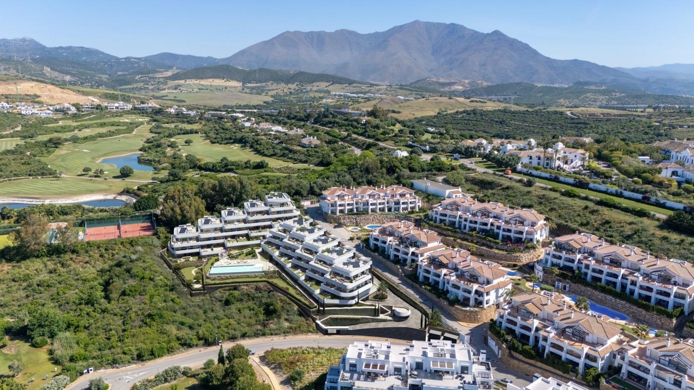 Apartment for Sale in Casares