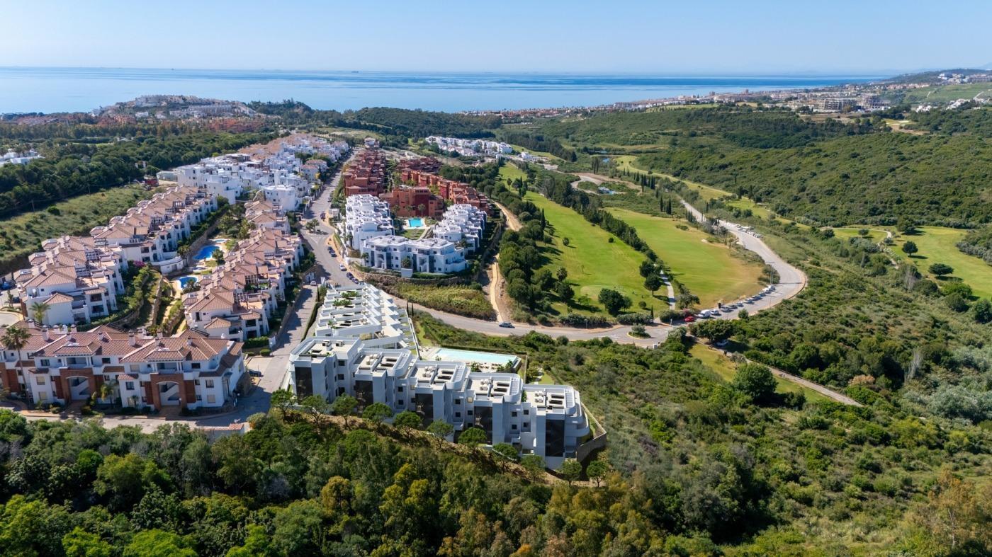 Apartment for Sale in Casares