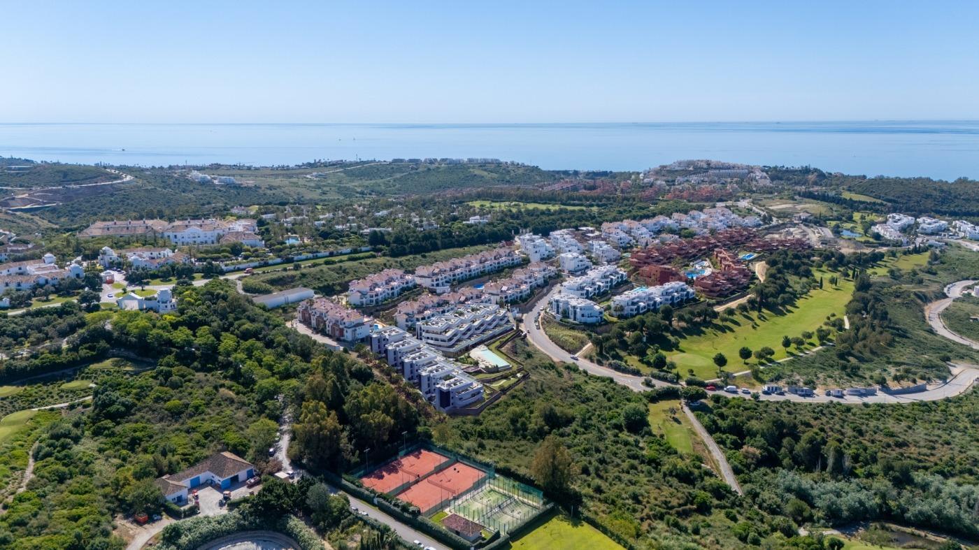 Apartment for Sale in Casares