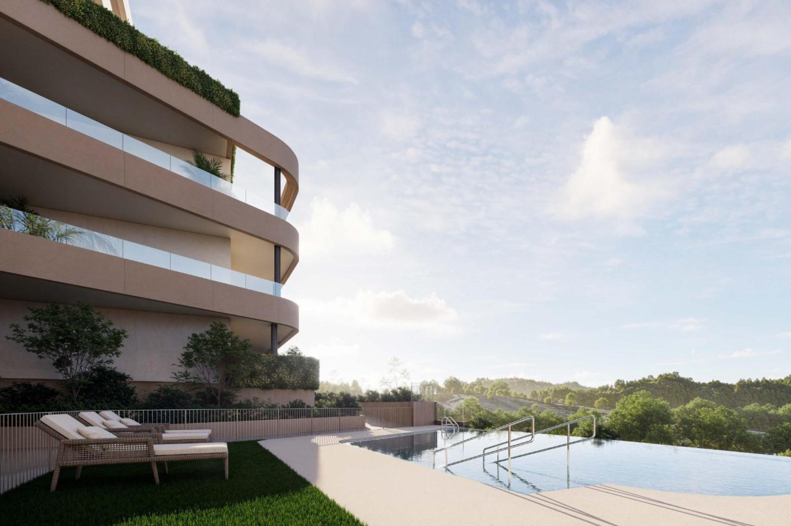 Apartment for Sale in Estepona