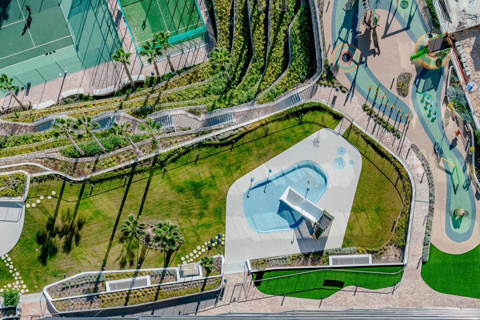 Apartamento en Venta en Benidorm