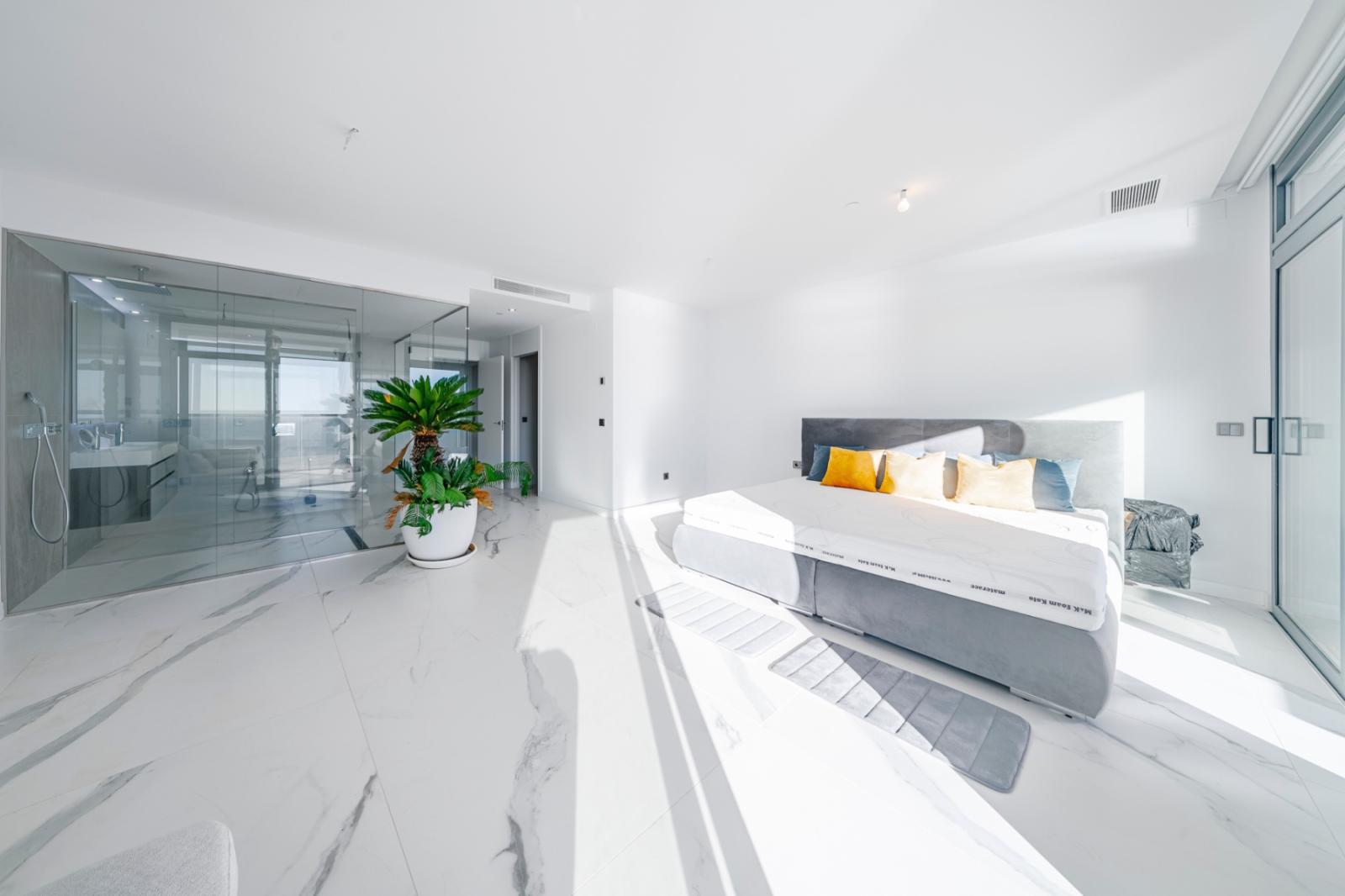 Apartamento en Venta en Benidorm