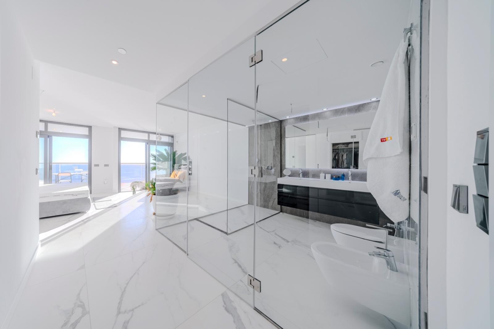Apartamento en Venta en Benidorm